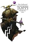 The Collected Toppi, Vol. 06: Japan