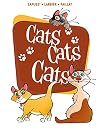 Cats Cats Cats!