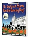 It's the Great Storm, Tom the Dancing Bug! The Complete Tom the Dancing Bug, 2020-2023