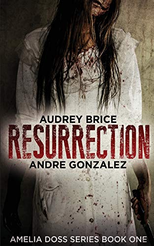 Resurrection book cover
