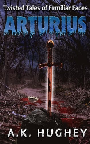 Arturius book cover