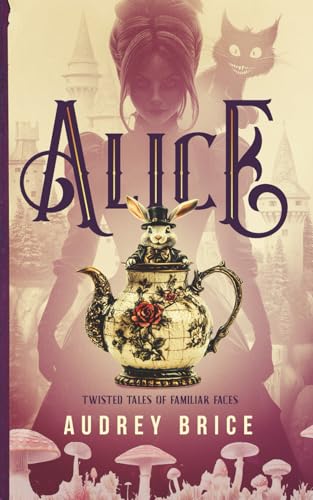 Alice book cover