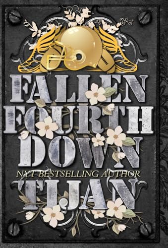 Fallen Fourth Down book cover