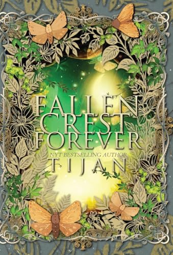 Fallen Crest Forever book cover