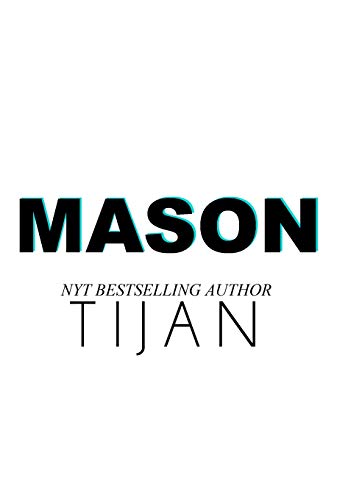 Mason book cover