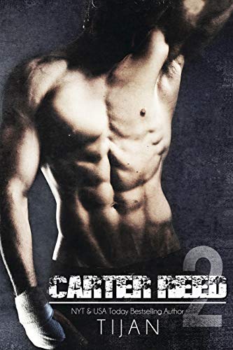 Carter Reed 2 book cover