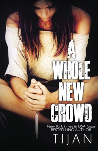 A Whole New Crowd book cover