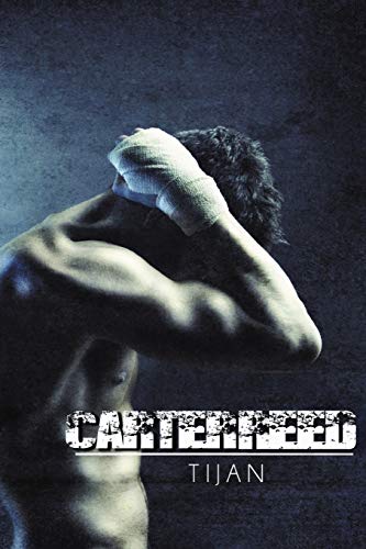 Carter Reed book cover