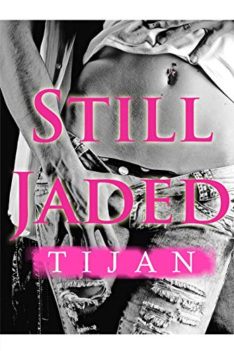 Still Jaded book cover