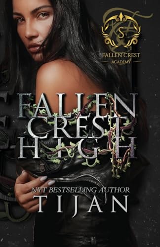 Fallen Crest High book cover