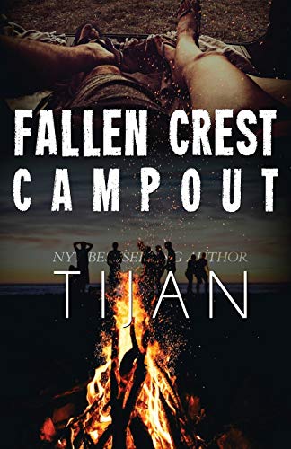 Fallen Crest Campout book cover