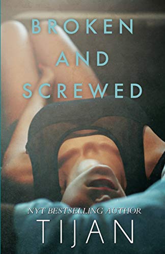 Broken & Screwed book cover