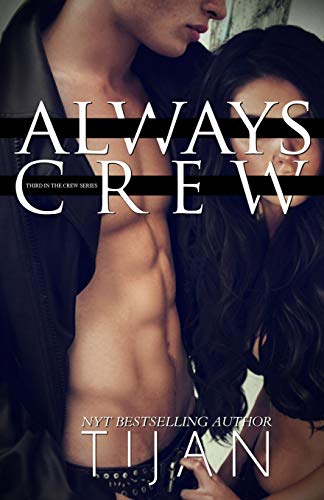 Always Crew / Crew Love book cover
