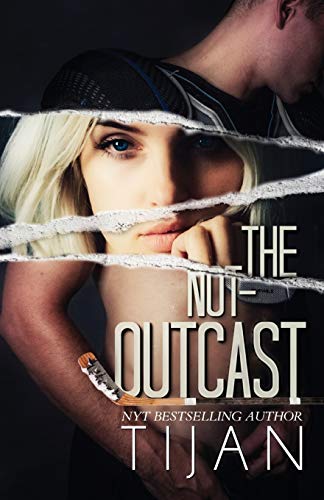 The Not-Outcast book cover