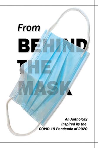 From Behind the Mask cover