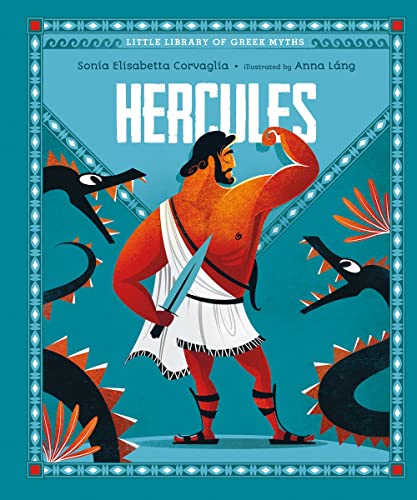 Cover of Hercules