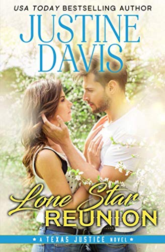 Lone Star Reunion book cover