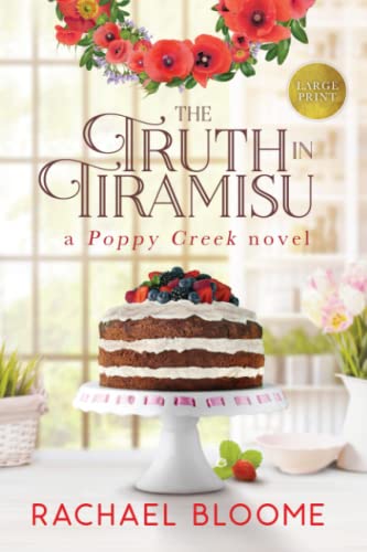 The Truth in Tiramisu cover
