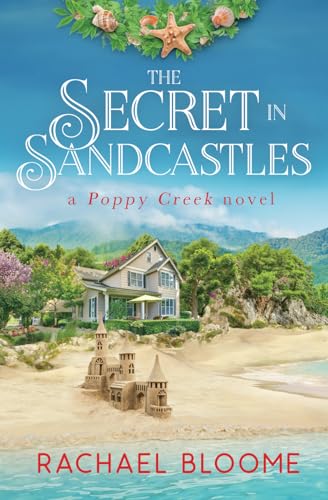 The Secret in Sandcastles book cover