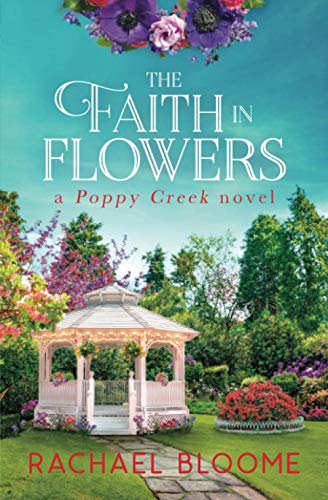 The Faith in Flowers book cover