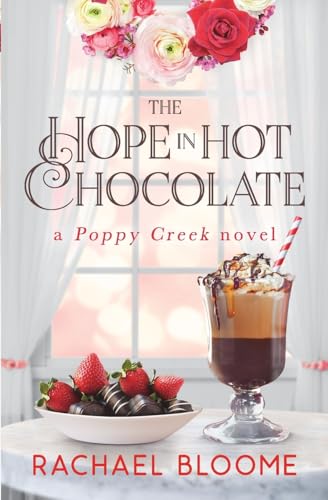 The Hope in Hot Chocolate book cover