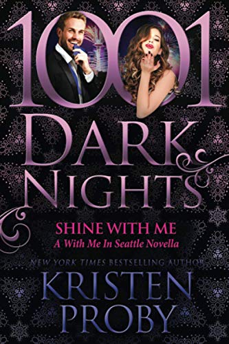 Shine with Me book cover