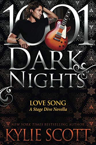 Love Song book cover