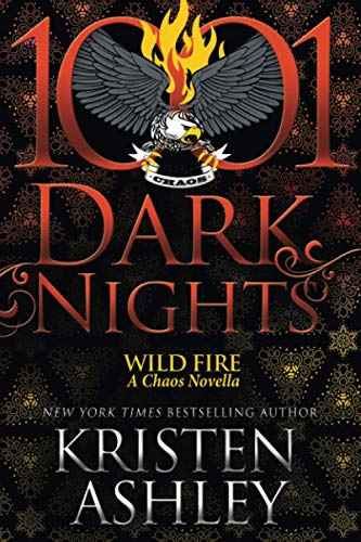 Wild Fire book cover
