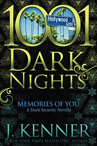 Memories of You book cover