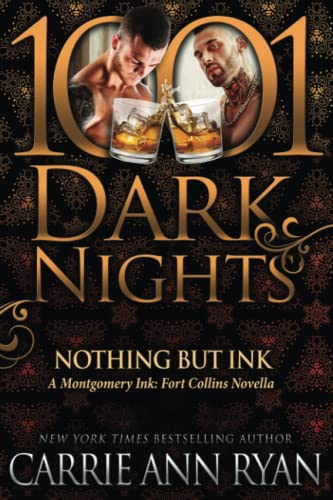 Nothing but Ink book cover