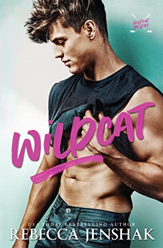 Wildcat book cover