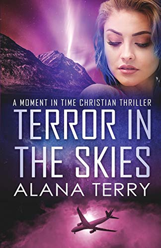 Terror in the Skies book cover