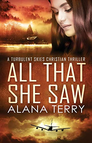 All That She Saw book cover