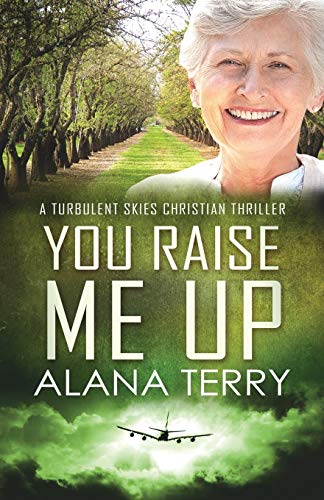 You Raise Me Up book cover