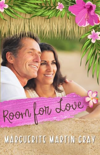 Room for Love book cover