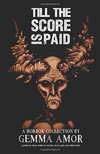 Till the Score is Paid book cover