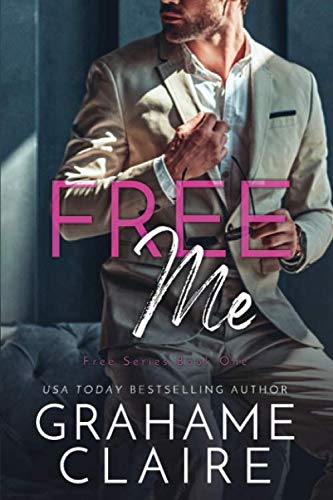Free Me book cover