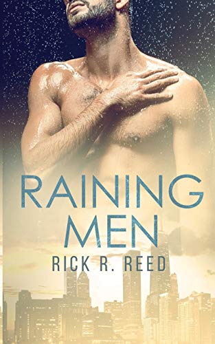 Raining Men book cover