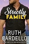 Strictly Family (The Twin Find Book 1)