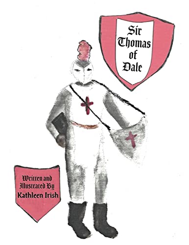 Cover of Sir Thomas of Dale