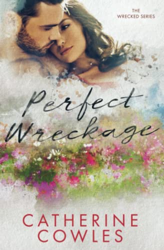 Perfect Wreckage book cover