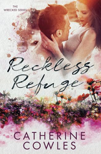 Reckless Refuge cover