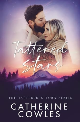 Tattered Stars book cover