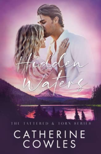 Hidden Waters book cover