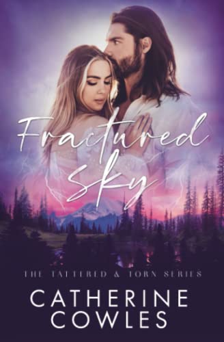 The Fractured Sky book cover