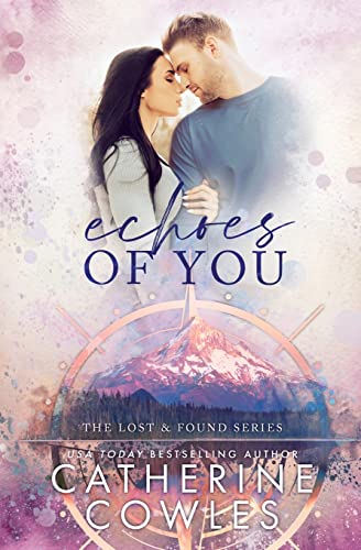Echoes of You book cover