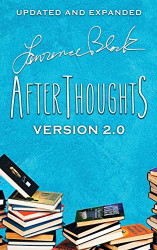 Afterthoughts: Version 2.0 book cover