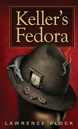 Keller's Fedora book cover