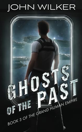 Ghosts Of The Past book cover