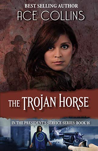 The Trojan Horse book cover